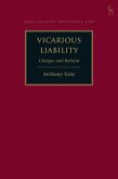 Vicarious Liability (eBook, ePUB) Vicarious Liability (eBook, ePUB)