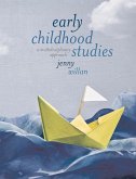 Early Childhood Studies (eBook, PDF)