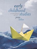 Early Childhood Studies (eBook, PDF) Early Childhood Studies (eBook, PDF)