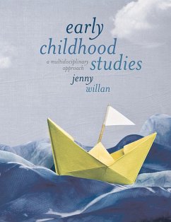 Early Childhood Studies (eBook, PDF) - Willan, Jenny