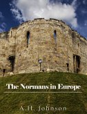 The Normans in Europe (eBook, ePUB)