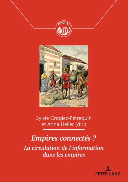 Empires connectés ? (eBook, ePUB) Empires connectés ? (eBook, ePUB)