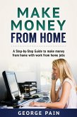 Make Money From Home (eBook, ePUB)