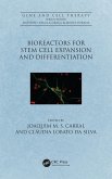 Bioreactors for Stem Cell Expansion and Differentiation (eBook, ePUB)