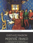 Medieval France (eBook, ePUB)
