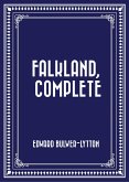 Falkland, Complete (eBook, ePUB) Falkland, Complete (eBook, ePUB)