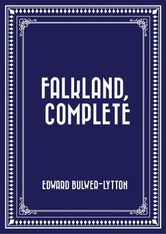 Cover Falkland, Complete (eBook, ePUB)