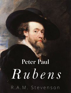 Peter Paul Rubens (eBook, ePUB) - Stevenson, R.A.M.