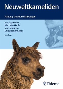 Neuweltkameliden (eBook, ePUB)