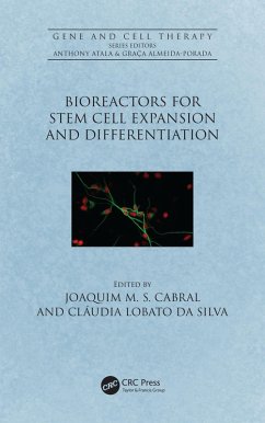 Cover Bioreactors for Stem Cell Expansion and Differentiation (eBook, PDF)