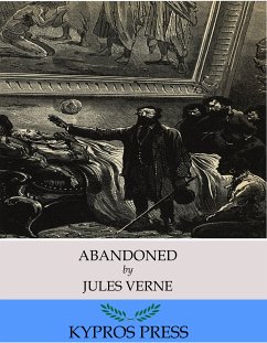 Abandoned (eBook, ePUB) - Verne, Jules