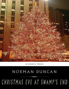 Christmas Eve at Swamps End (eBook, ePUB) - Duncan, Norman