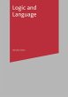Logic and Language (eBook, PDF) - Bild 1