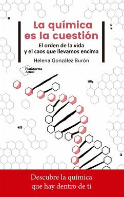 La química es la cuestión (eBook, ePUB) - Burón, Helena González