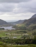 The History of the Great Irish Famine of 1847 (eBook, ePUB)