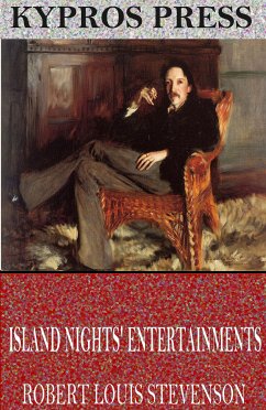 Island Nights’ Entertainments (eBook, ePUB) - Louis Stevenson, Robert