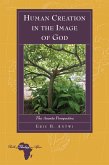 Human Creation in the Image of God (eBook, ePUB)