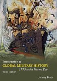 Introduction to Global Military History (eBook, PDF)