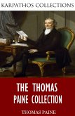 The Thomas Paine Collection (eBook, ePUB)