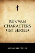 Bunyan Characters (1st Series) (eBook,... - Bild 1