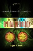 Introduction to Optical Metrology (eBook, PDF)