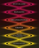 Managing Organizational Change (eBook, PDF)