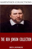 The Ben Jonson Collection (eBook, ePUB)