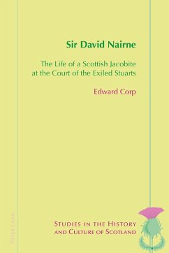 Sir David Nairne (eBook, ePUB) - Corp, Edward