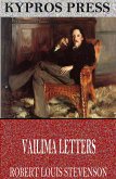 Vailima Letters (eBook, ePUB)