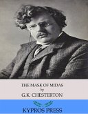 The Mask of Midas (eBook, ePUB)