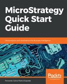 MicroStrategy Quick Start Guide (eBook, ePUB)
