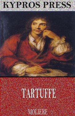 Tartuffe (eBook, ePUB) - Molière