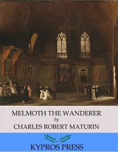 Melmoth the Wanderer (eBook, ePUB) - Robert Maturin, Charles