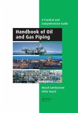 Handbook of Oil and Gas Piping (eBook, ePUB)