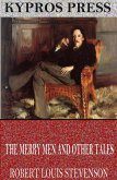 The Merry Men and Other Tales (eBook, ePUB)