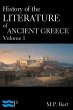 History of the Literature of Ancient... - Bild 1