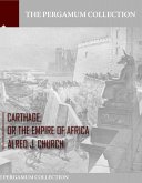 Carthage, or the Empire of Africa (eBook, ePUB)