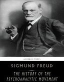 The History of the Psychoanalytic Movement (eBook, ePUB)