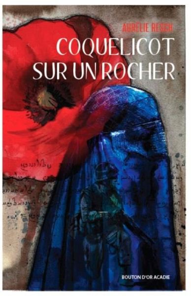 Coquelicot sur un rocher (eBook, PDF) Coquelicot sur un rocher (eBook, PDF)