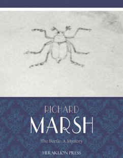The Beetle: A Mystery (eBook, ePUB) Cover The Beetle: A Mystery (eBook, ePUB)