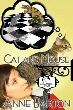 Cover Cat and Mouse (eBook, PDF)