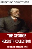 The George Meredith Collection (eBook, ePUB)