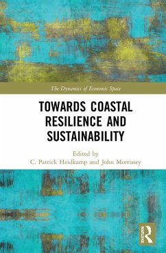 Cover Towards Coastal Resilience and Sustainability (eBook, PDF)