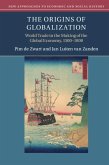 Origins of Globalization (eBook, ePUB)
