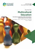 International perspectives of black male teachers, teacher leaders and school leaders (eBook, PDF)