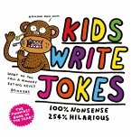 Kids Write Jokes (eBook, ePUB)