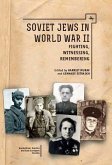 Soviet Jews in World War II (eBook, PDF)
