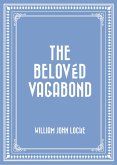 The Belovéd Vagabond (eBook, ePUB)