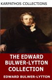 The Edward Bulwer-Lytton Collection (eBook, ePUB)