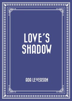 Cover Love's Shadow (eBook, ePUB)